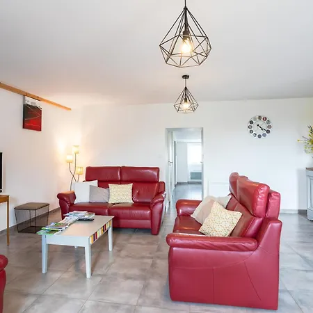 Apartament Le Figuier *