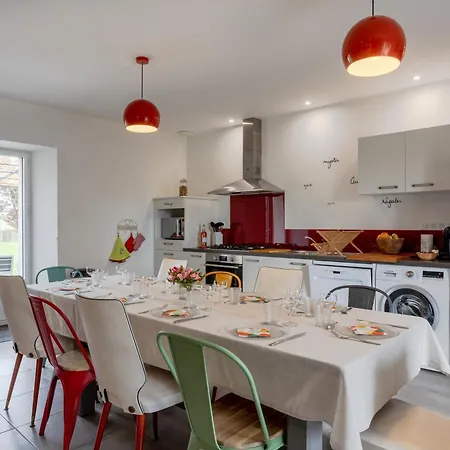 Le Figuier Apartament Le Bernard