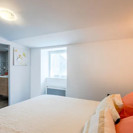 Le Figuier Apartament Le Bernard