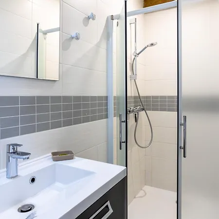 Apartament Le Figuier *