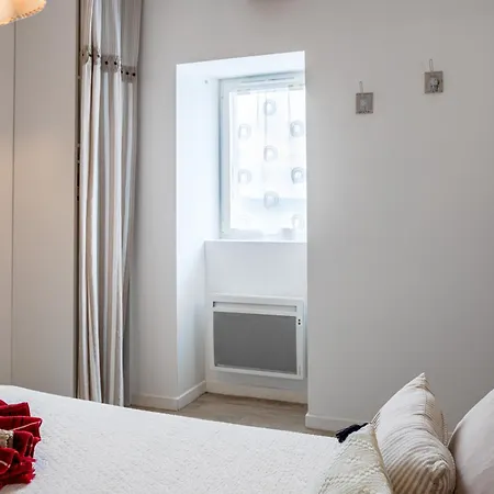Apartament Le Figuier Le Bernard