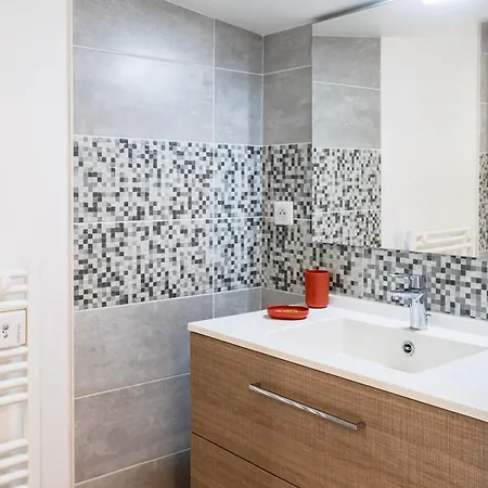 Apartament Le Figuier *