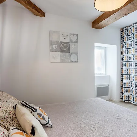 Apartament Le Figuier