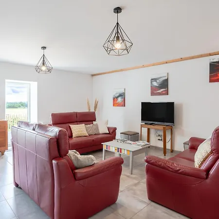 Le Figuier Apartament *