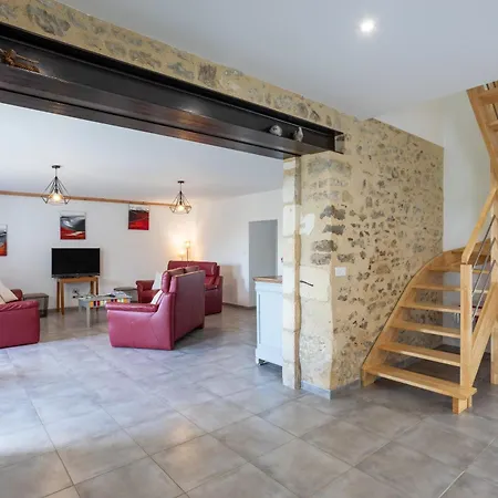 Le Figuier Apartament *
